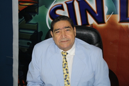 Ex Diputado Enrique Rivera denuncia irregularidades en licitación de terminal de cruceros y de carga