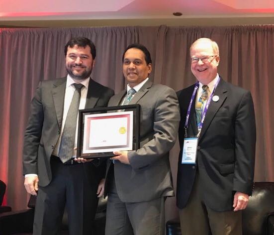 El Banco Central es reconocido por su planificación estratégica