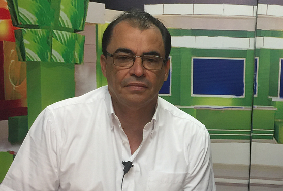 Director del Ricardo Limardo niega que sea director médico del Grupo Médico Bournigal