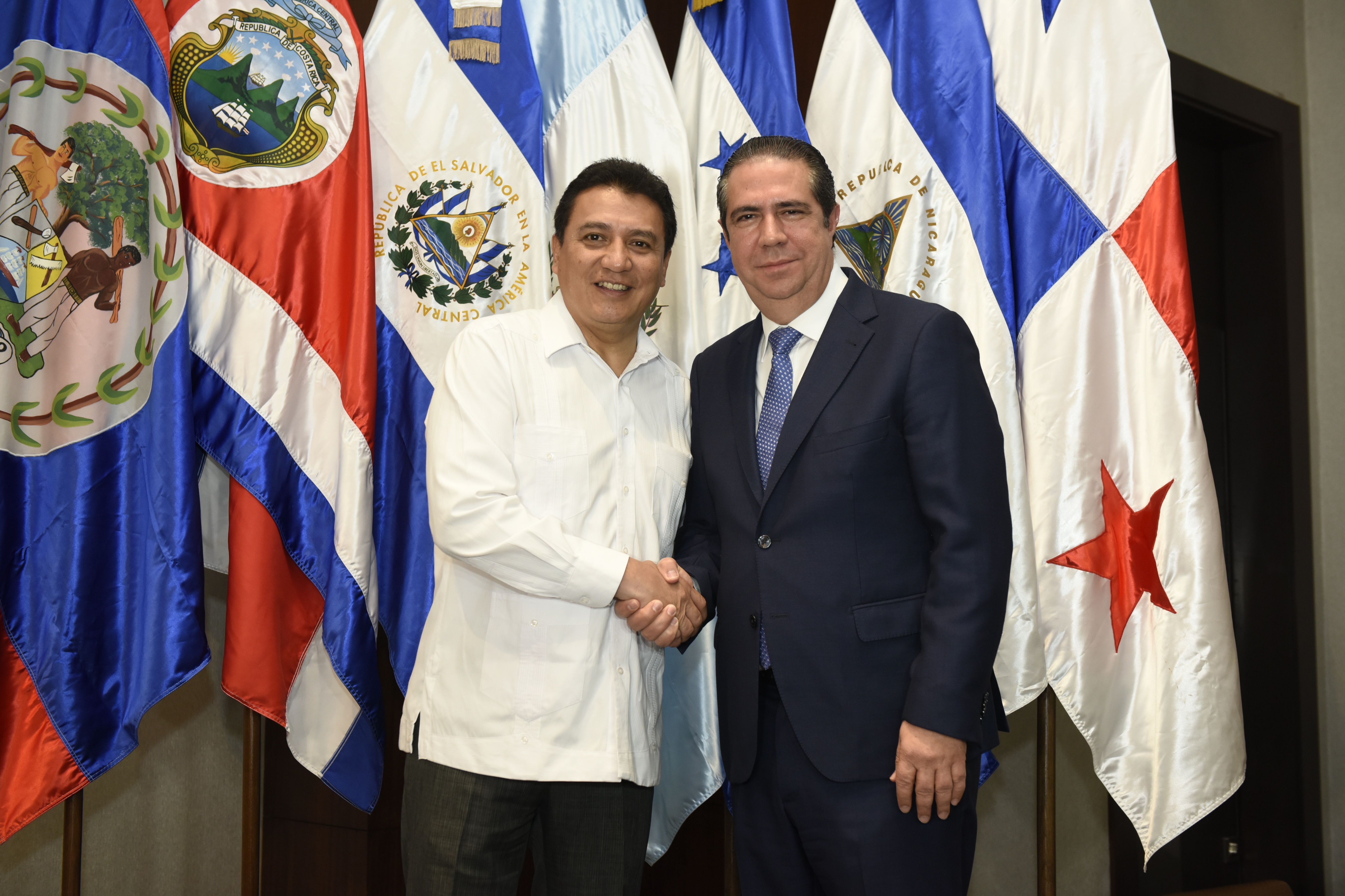 Francisco Javier García aboga por integración más fuerte entre los países Región SICA para fortalecer el turismo