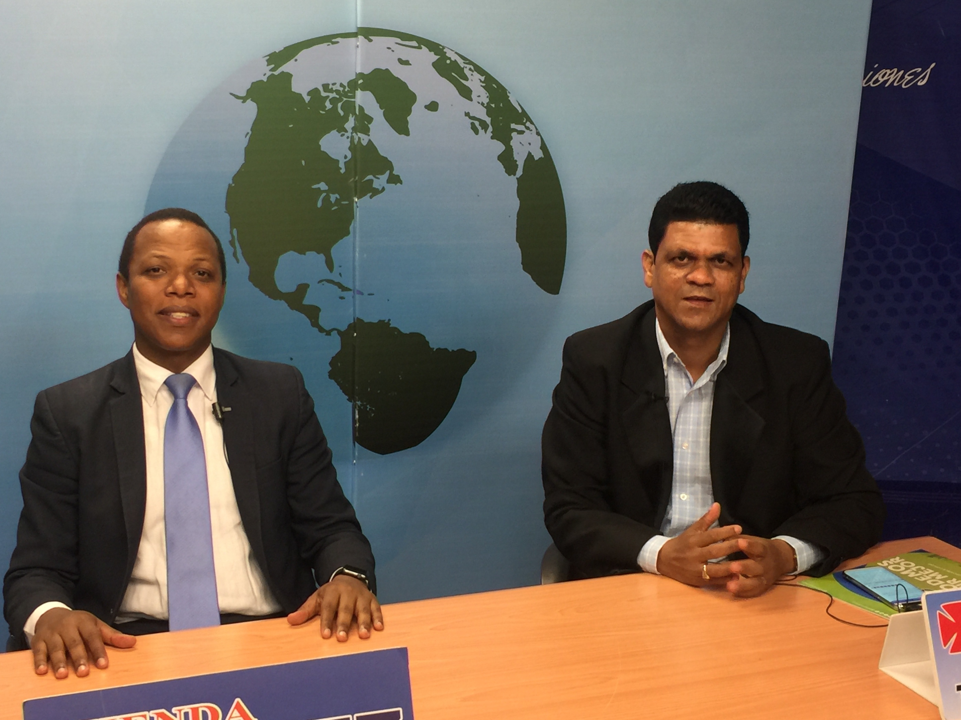 Lider de País Posible dice liderazgo de partidos tradicionales no da paso a lideres con gran potencial