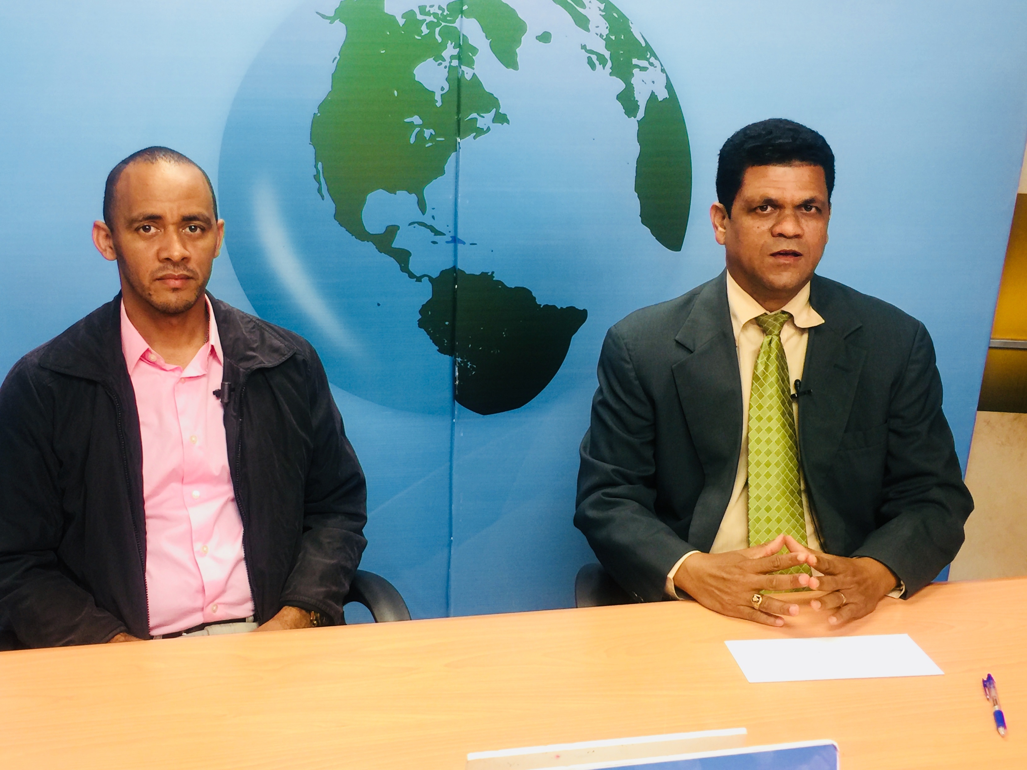 Coraapplata realizará en el mes de julio un seminario sobre la problemática del agua en Puerto Plata