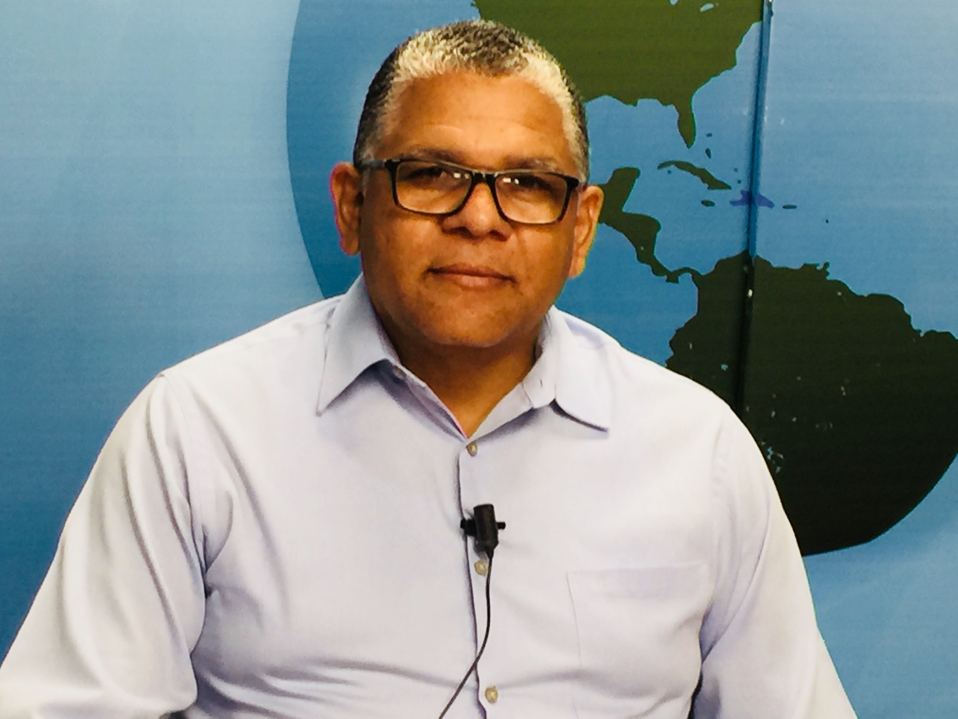 Juan Alvarez anuncia modernización de juntas de vecinos del municipio de Puerto Plata