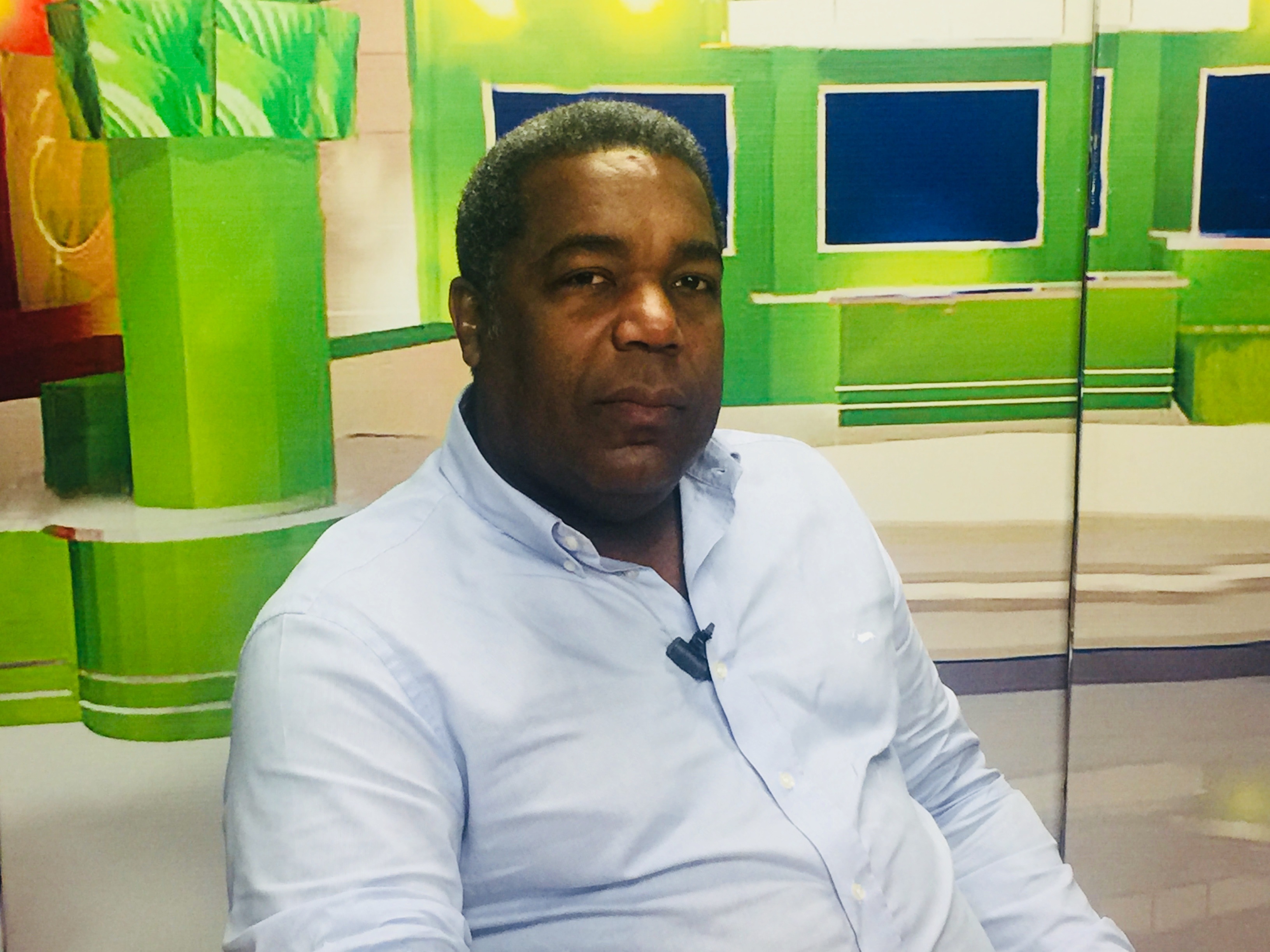 Tony Peña Guaba denuncia República Dominicana está haitianizada con más de tres millones de haitianos