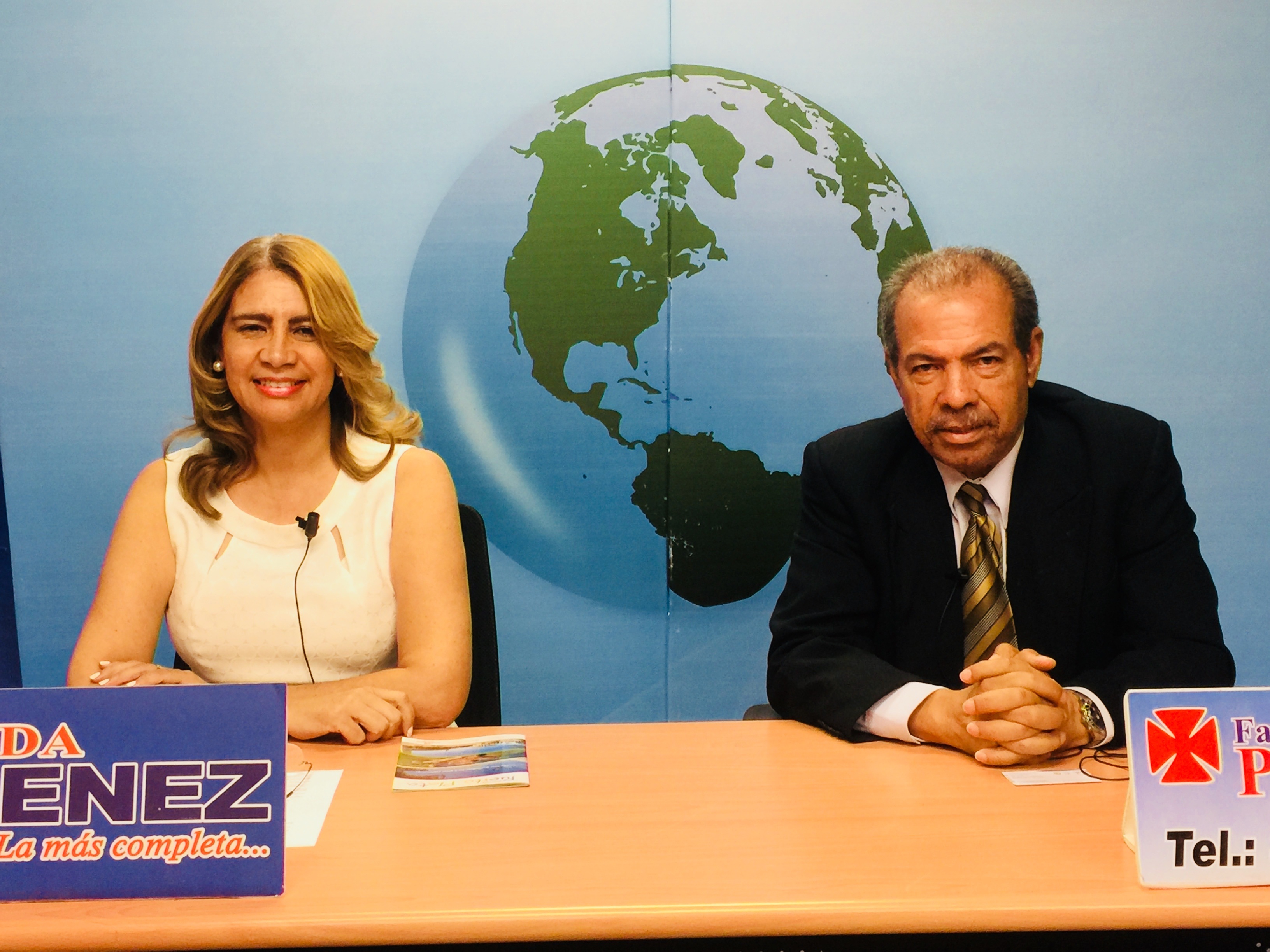 Directora de Ashonorte demanda acelerar mejora de vías de comunicación del destino Puerto Plata