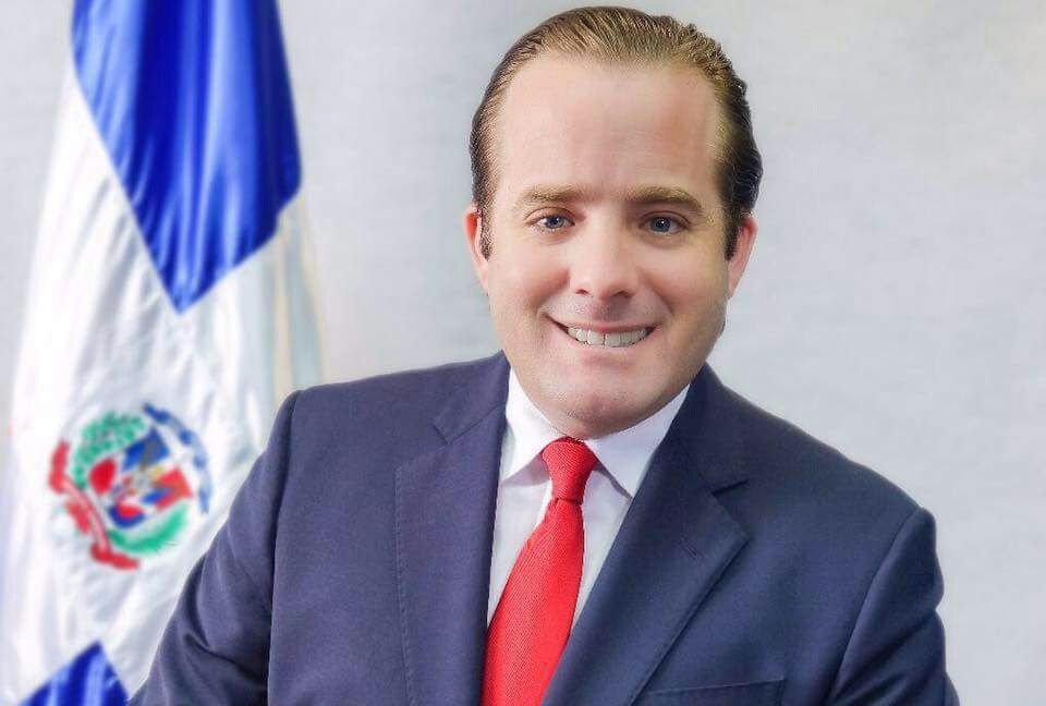 Paliza, puede encabezar una propuesta en el Senado, para reducir las actividades monopólicas en Puerto Plata