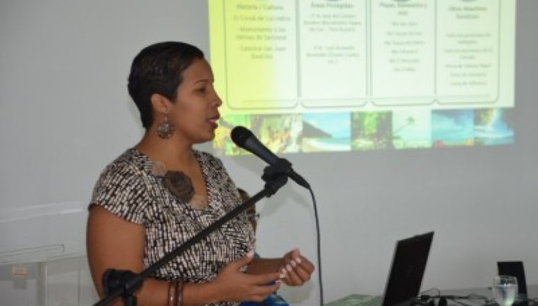 Directora de Turismo Interno vaticina un incremento de un 50% del turismo nacional en el 2018