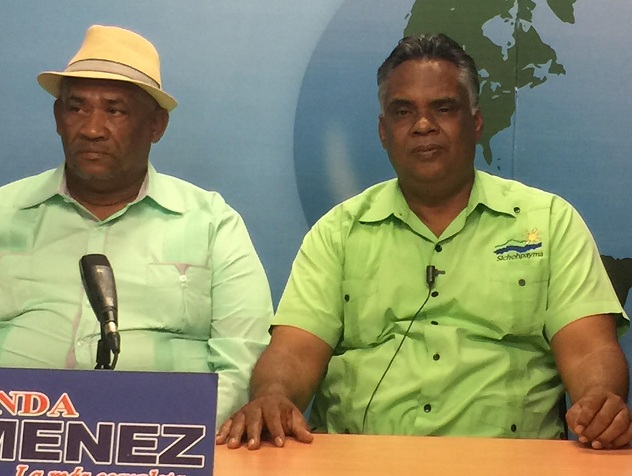 Federación de Taxistas Turísticos y Sichopayma critican fiscal por apresamiento de choferes