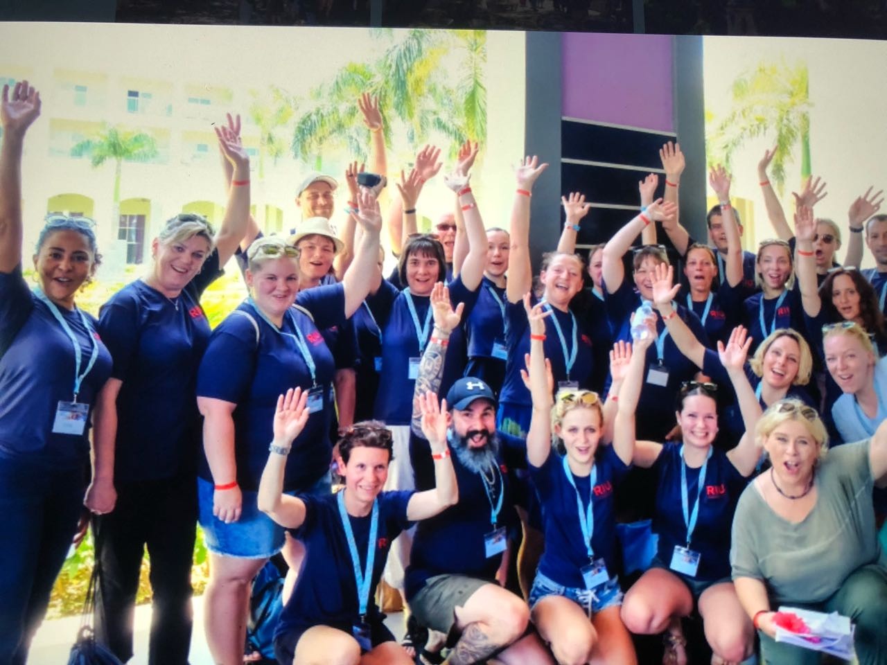 120 Agentes de viajes alemanes descubren diversidad oferta turística RD