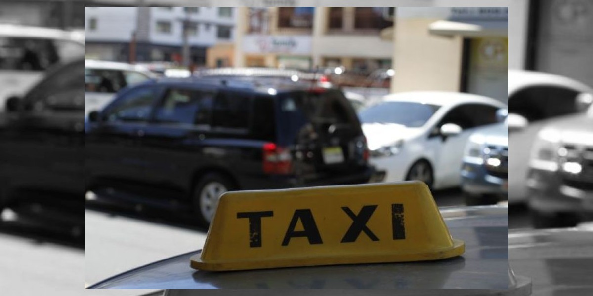 Fausto Santiago anuncia renuncia masiva de taxistas esta semana por abandono de dirigentes y funcionarios del PLD