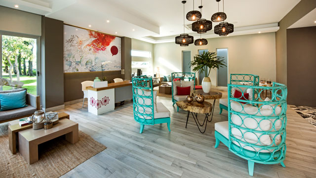 Amhsa Marina Hotels& Resorts invierte 10 millones dólares en hoteles de Puerto Plata