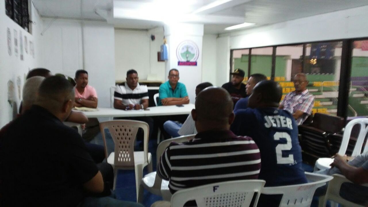 ACDPOP celebra asamblea ordinaria