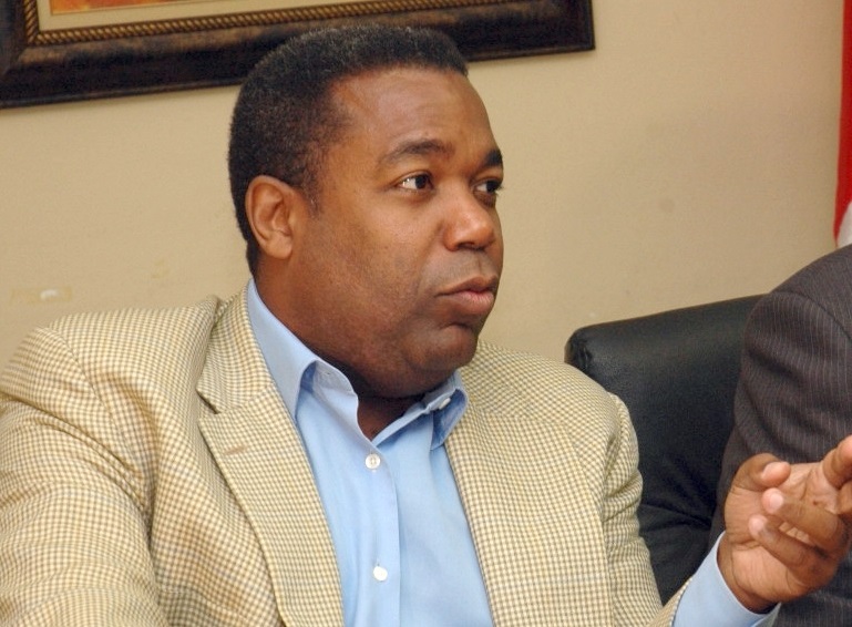 Tony Peña Guaba favorece PRD rompa con el PLD y presente sus propios candidatos en el 2020