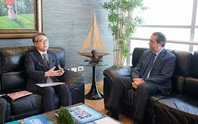 Francisco Javier García visitaráJapónpara afianzar liderazgo del turismo