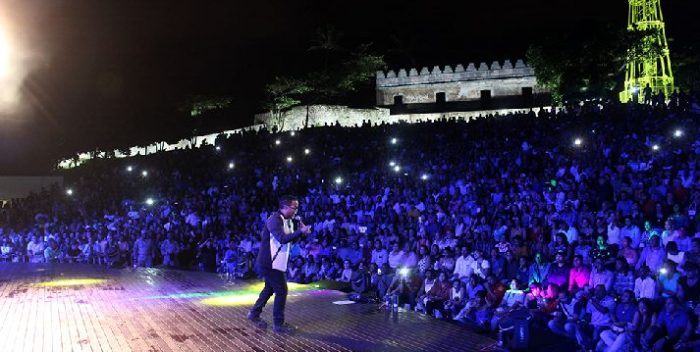 El Torito se encamina a escribir una nueva página en la historia del Anfiteatro PP