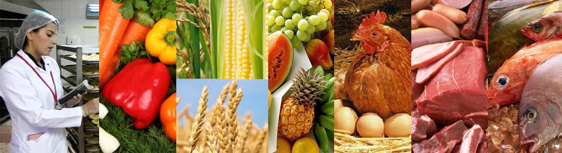 Realizarán entrenamientos a individuos calificados en controles preventivos para potenciales exportadores de alimentos