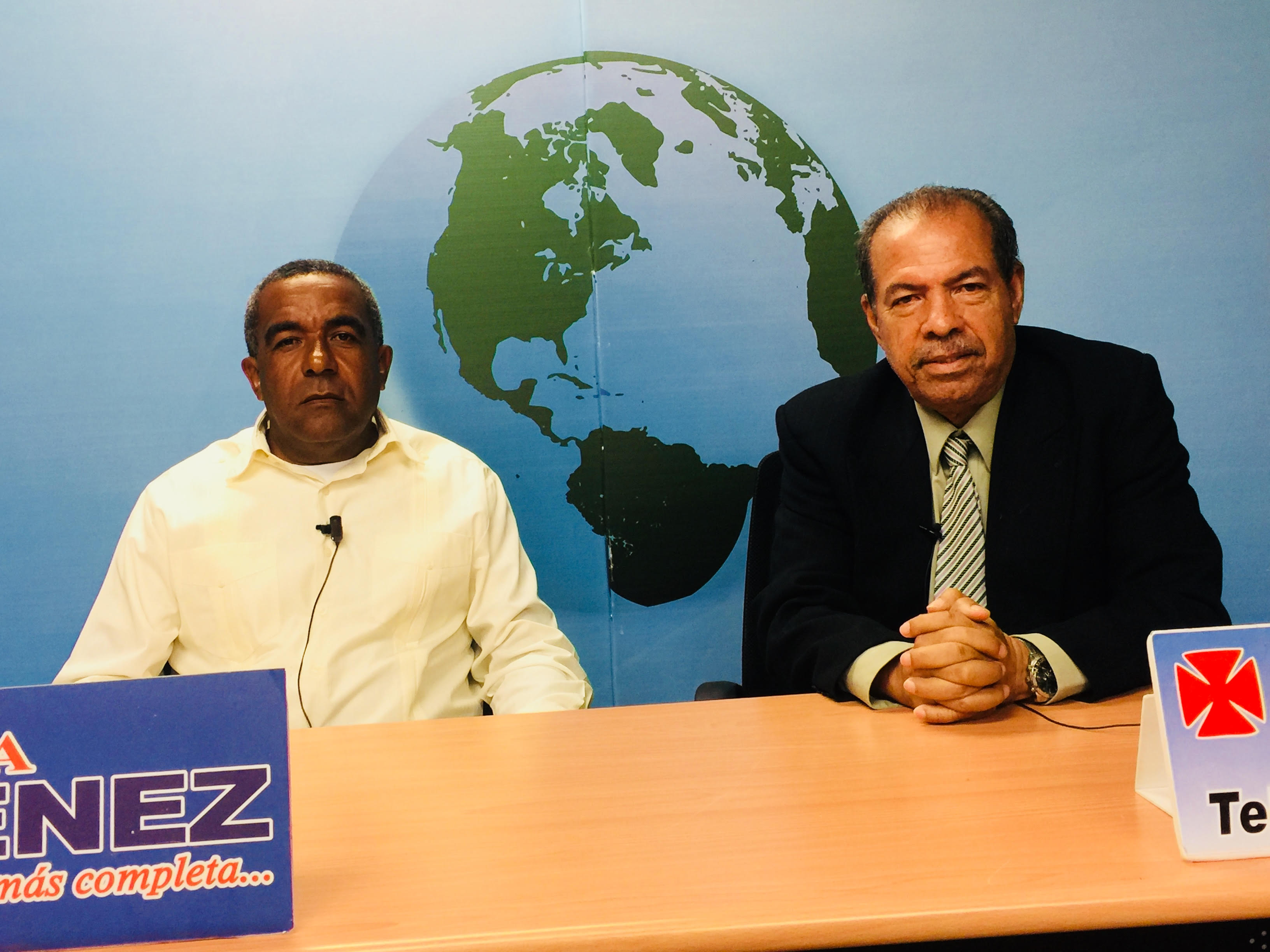 Distrito Junta Distrital de Yásica da a conocer obras realizadas de agosto 2017 a abril 2018