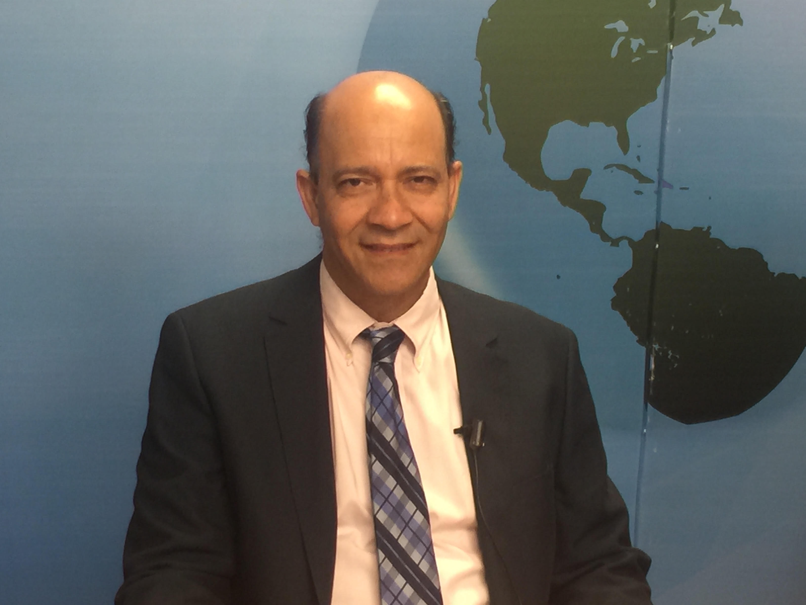 Secretario General de la Regional Norte del CMD califica como logro a media reinauguración del Hospital Ricardo Limardo