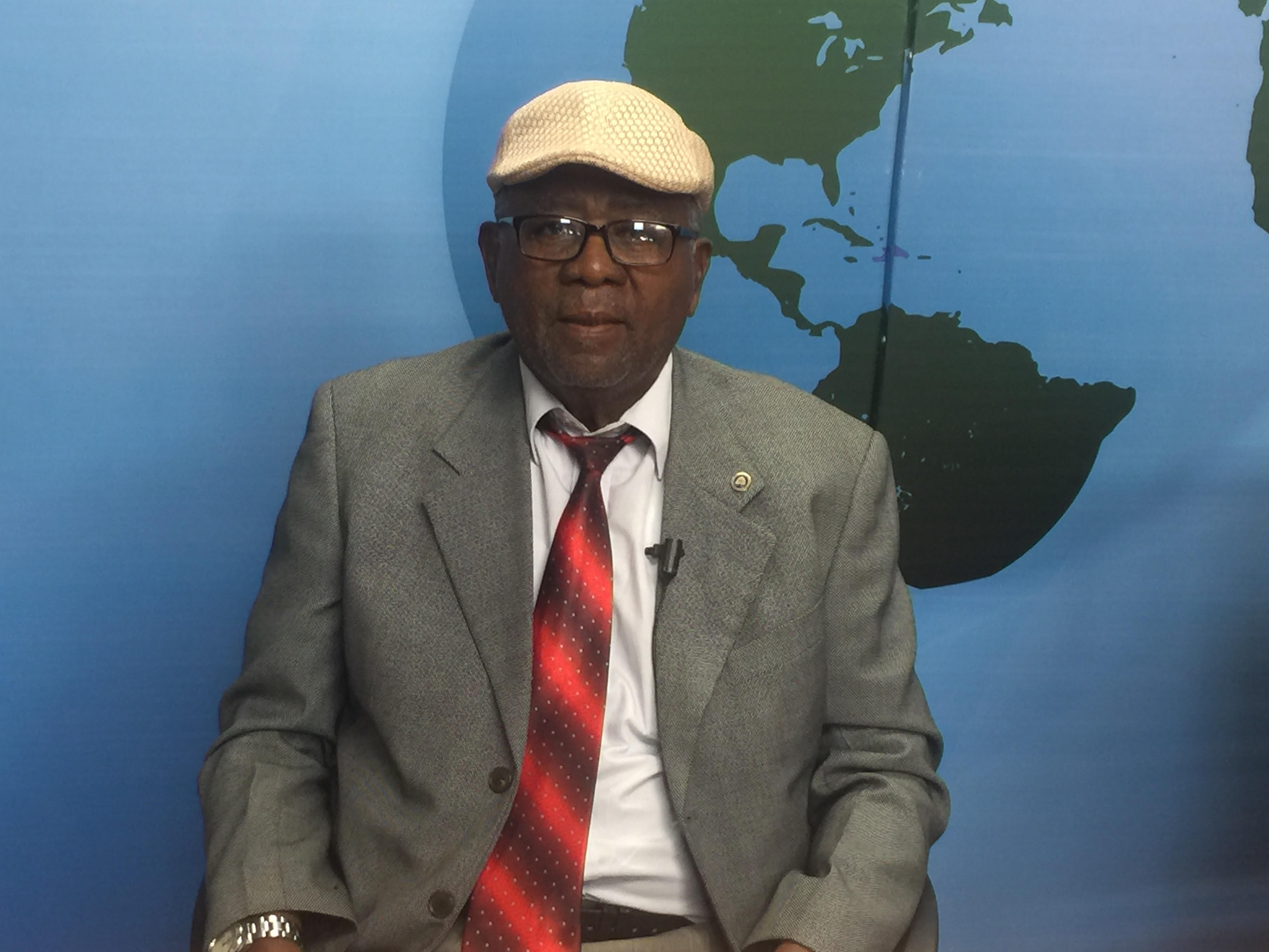 Punguito responsabiliza a políticos, educadores y Fundación Caamaño de pobre conocimiento revolución de abril