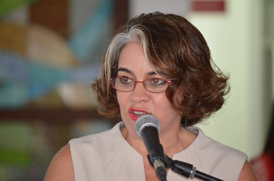 Beba Finke habla del primer alumbrado, limpieza, construcción de iglesia y creación del Cuerpo de Bomberos de Puerto Plata