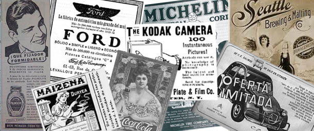 Significado y procedencia de la publicidad (1 de 3)