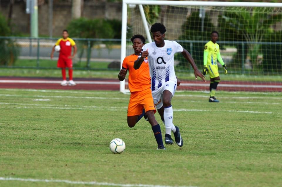 Rubén García presidente Atlántico FC: “Somos una máquina de corazon. Juntos vamos a luchar. La victoria nos espera”.
