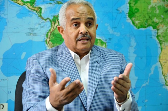 Gobierno ha donado casi RD$60.0 millones a ganaderos y productores de cacao orgánico en PP