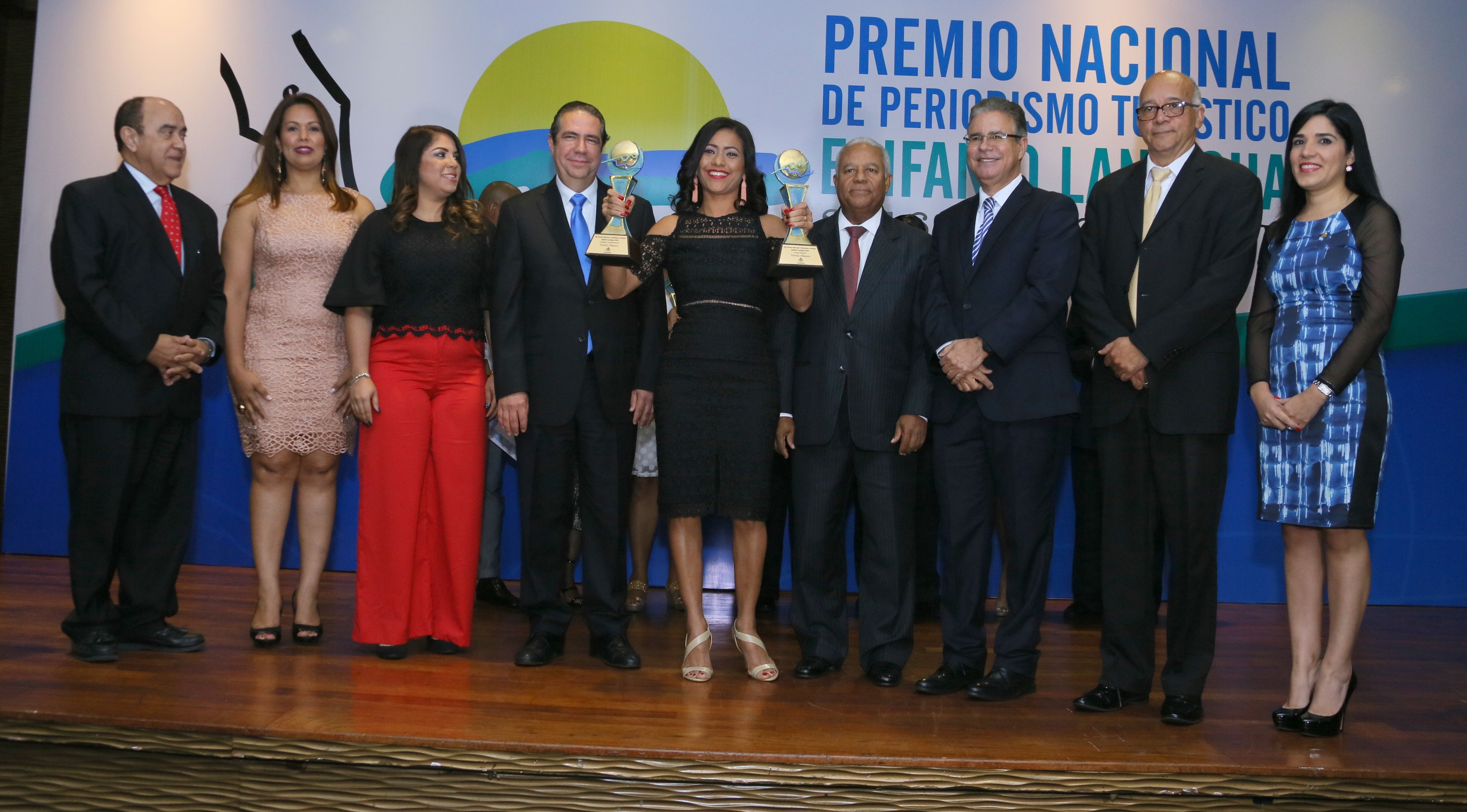 ADOMPRETUR convoca edición 2018 del  Premio de Periodismo turístico Epifanio Lantigua