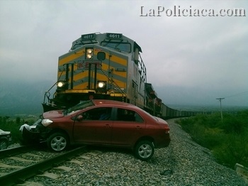 Señales de la sociedad. ¡Pare!