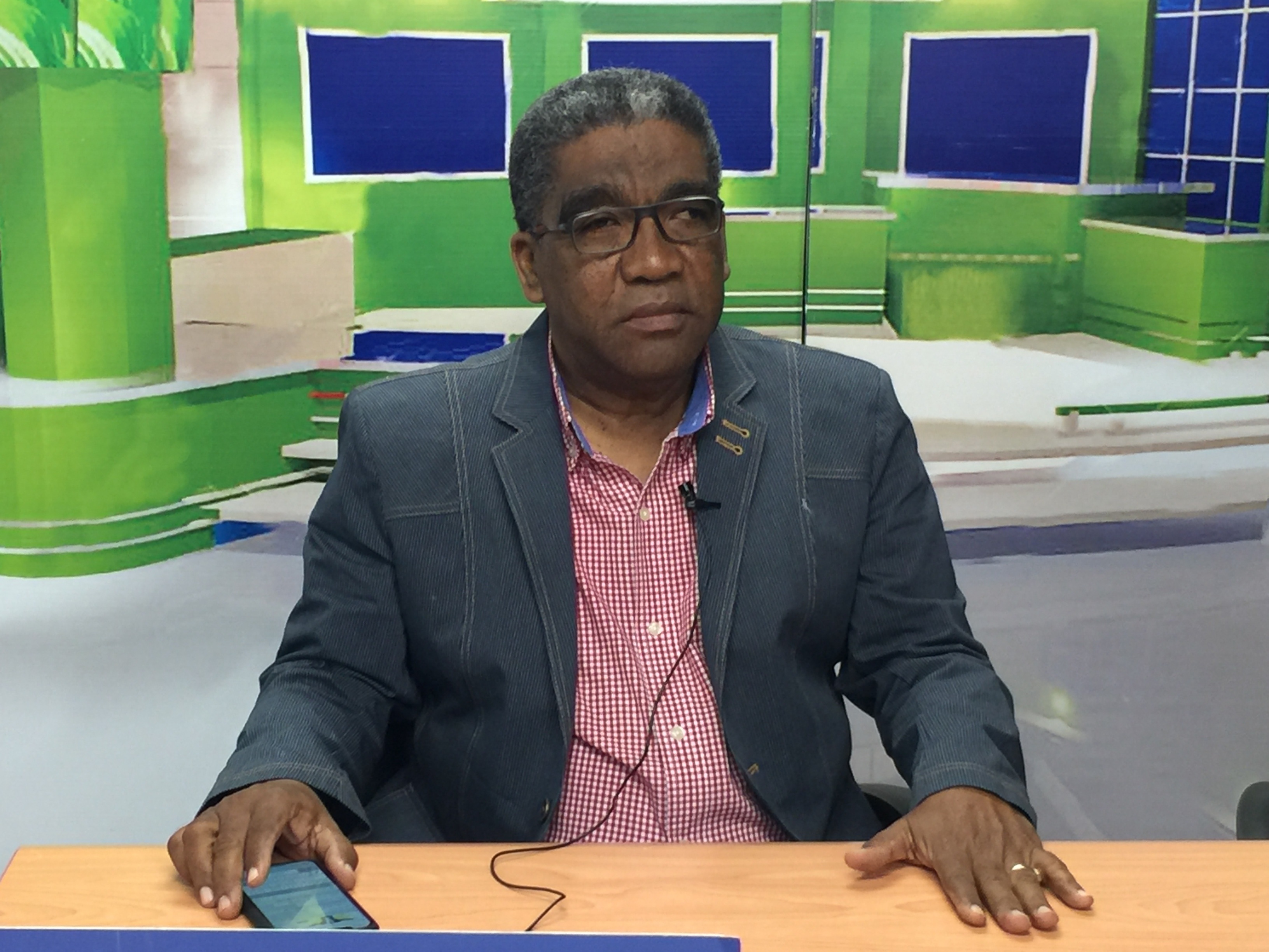 Director de Coraapplata solicita inicio de nuevo acueducto para satisfacer creciente demanda de agua en PP