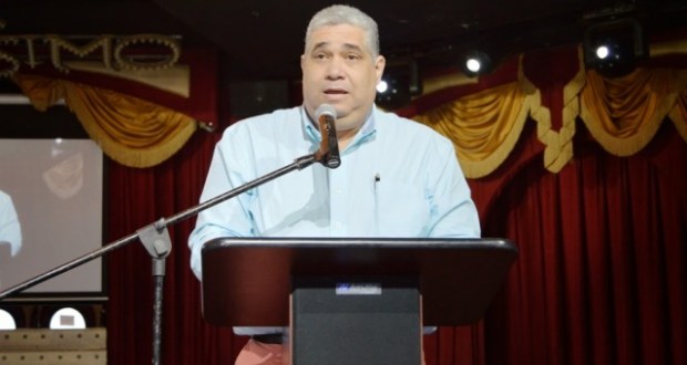 Presidente de Opetur se une a sectores demandan terminación carretera PP-Navarrete