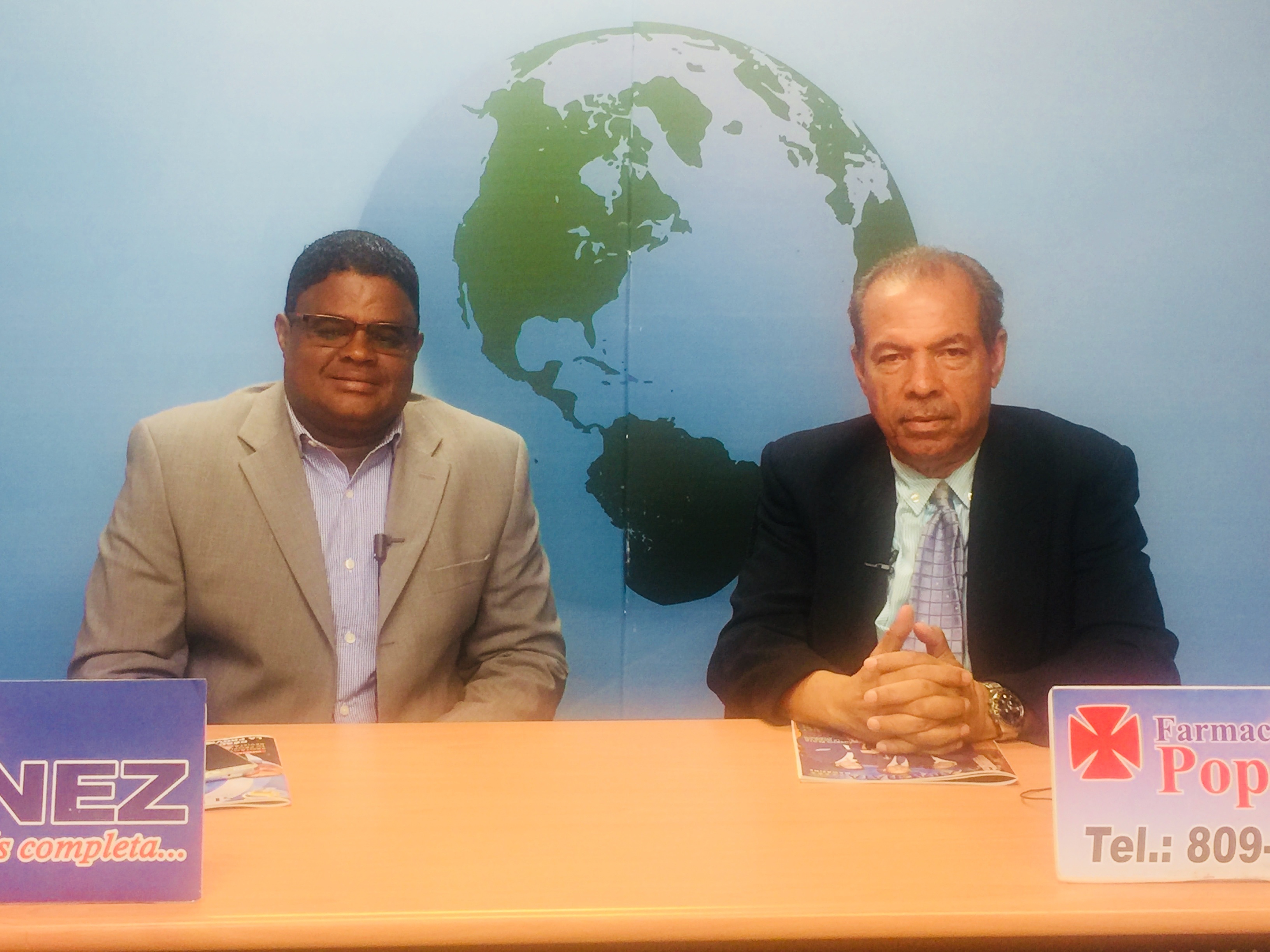 Presidente Federación de Empleados Hoteleros cita causas de la paralización del destino Puerto Plata