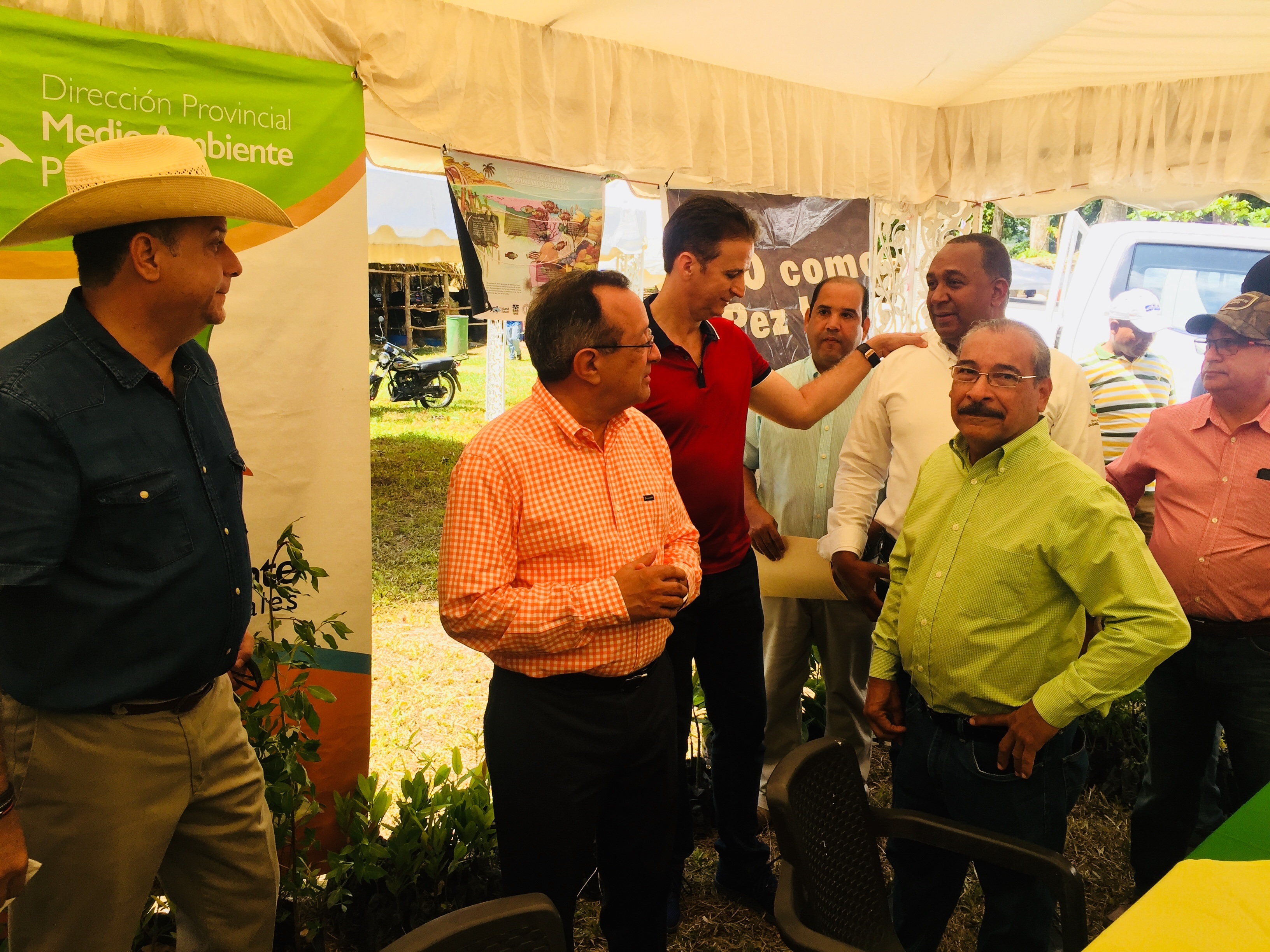 Ex Ministro de Agricultura exhorta a ganaderos a prepararse para la equivalencia para exportar carnes a EE.UU y China