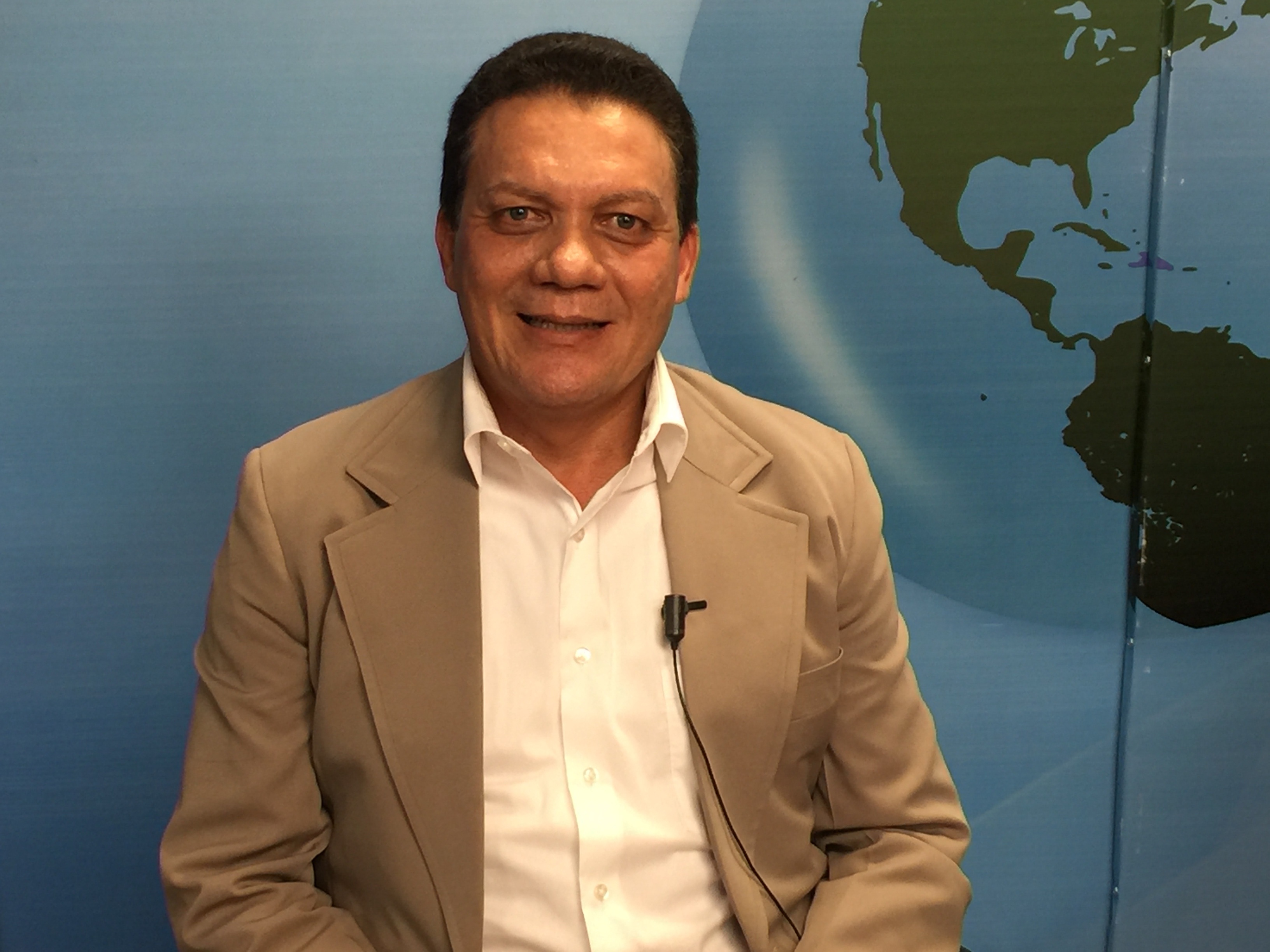 Presidente Fundación Patria favorece reelección de Danilo Medina por lo que ha hecho en el sector educativo