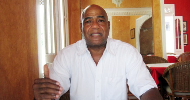 Ex presidente del Comité Pro Puerto informa tomaran las calles si el gobierno no construye relleno sanitario