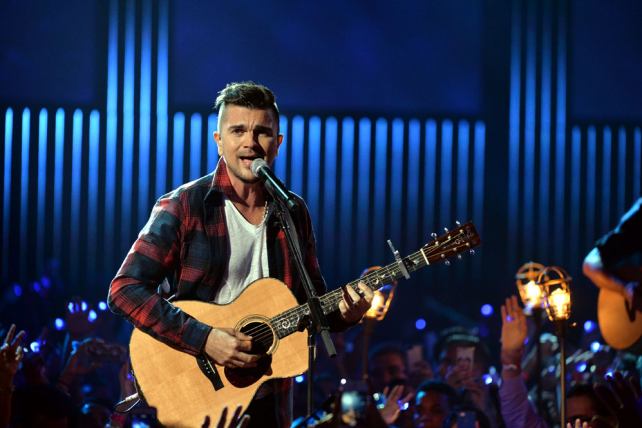 Juanes expresa alegría por cantar en Puerto Plata