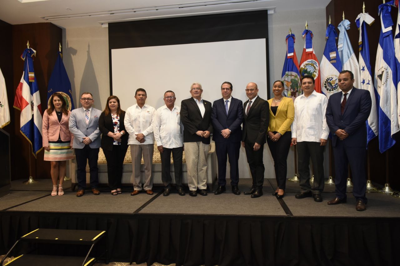Ministros de Turismo de la Región SICA se reunirán en Puerto Plata la semana entrante