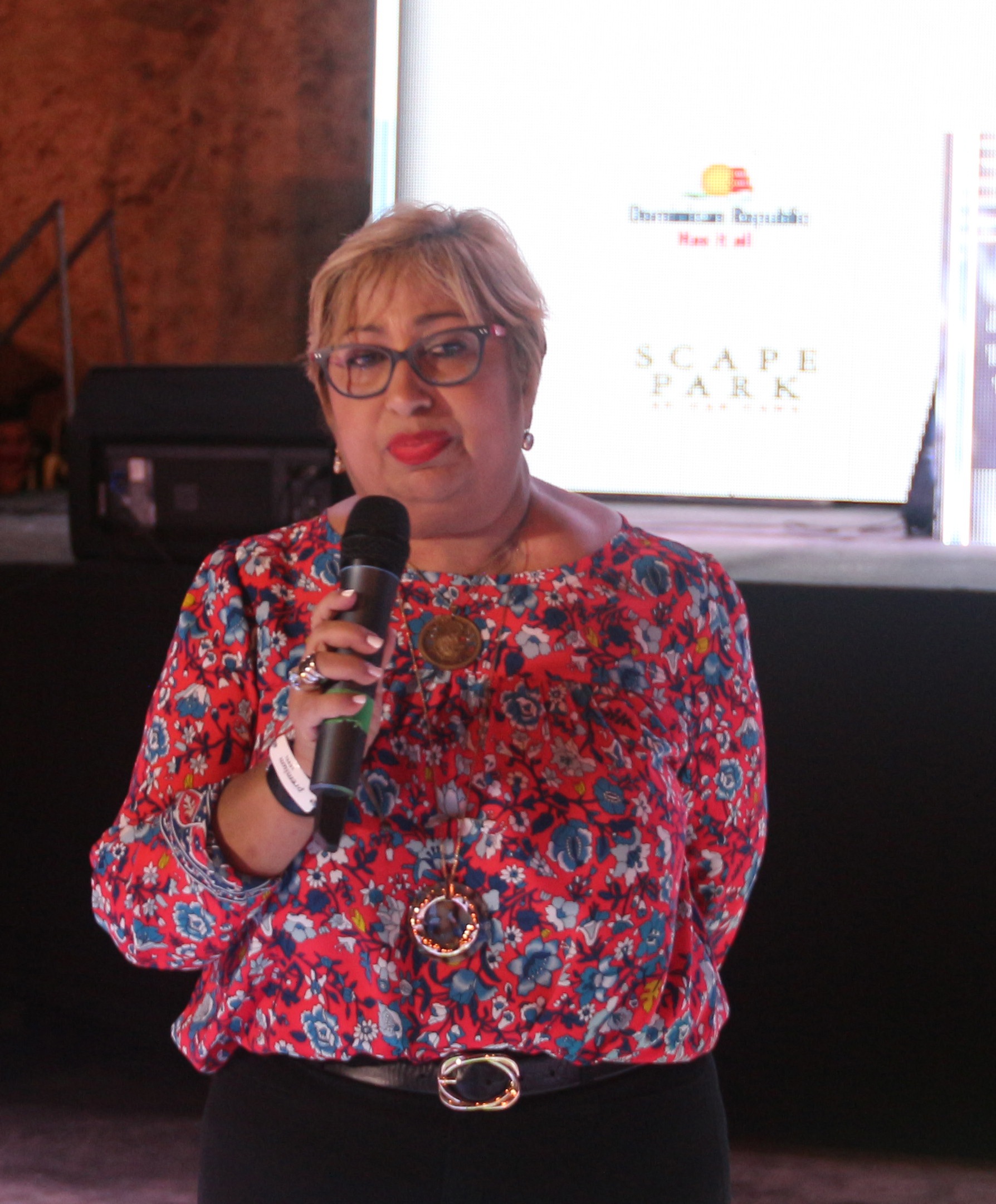 Concluye PAMAC con expectativas de llegadade más cruceros