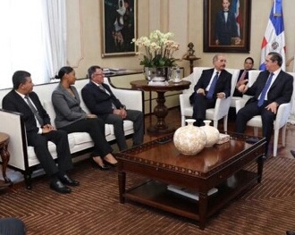 Técnicos y especialistas desarrollan en Puerto Plata agenda reuniones CCT y CATA