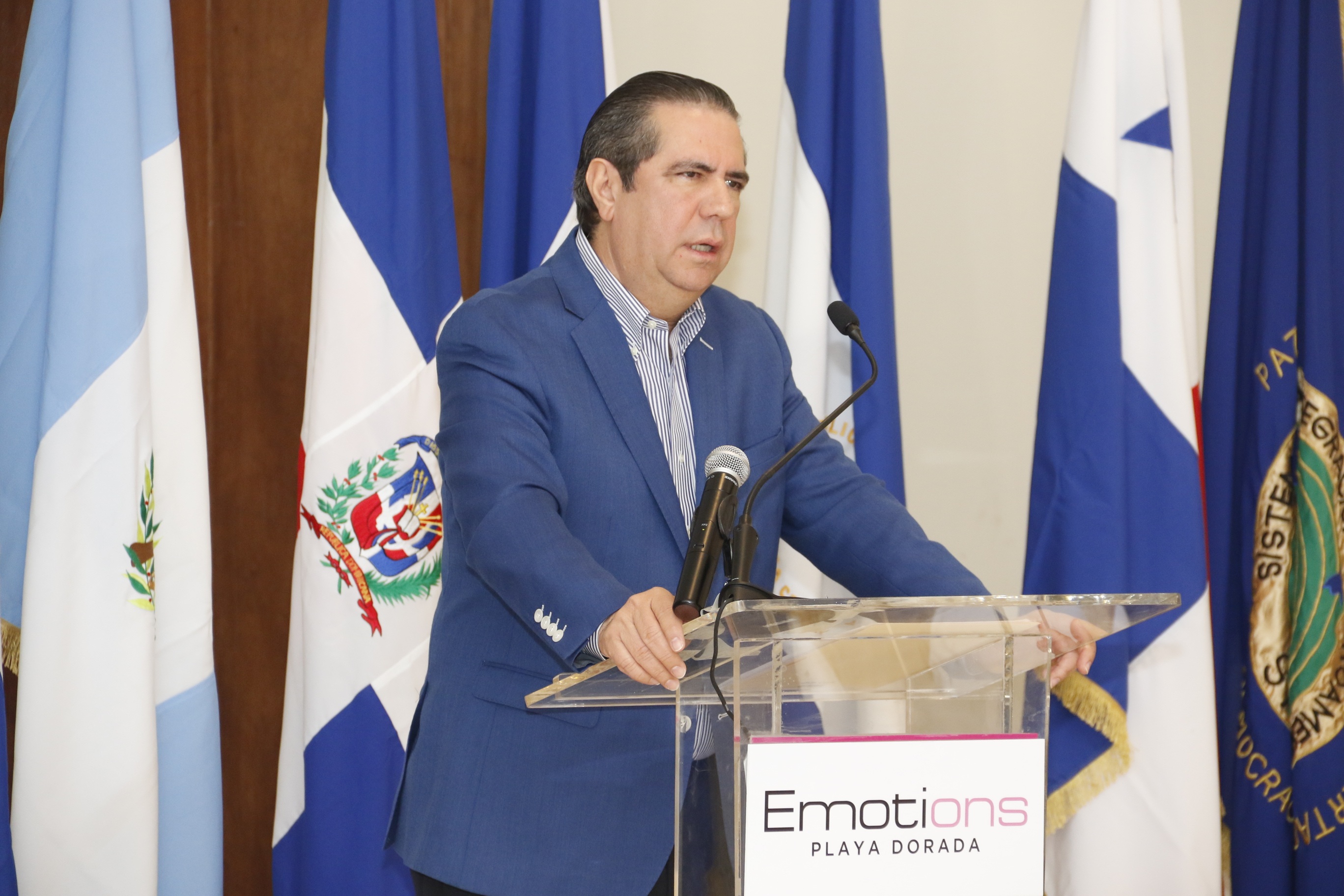 Consideran oportuno compartir experiencia exitosa República Dominicana en turismo