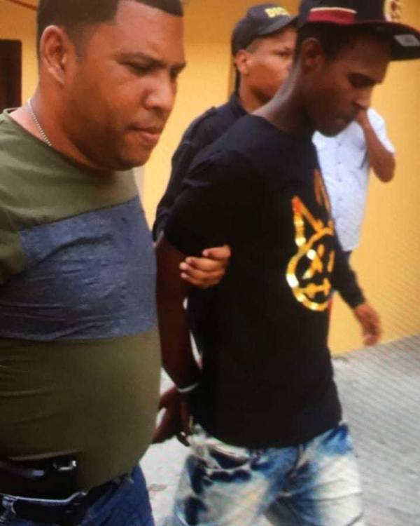 Asesino de mujer en robo de joyería en El Conde la conocía