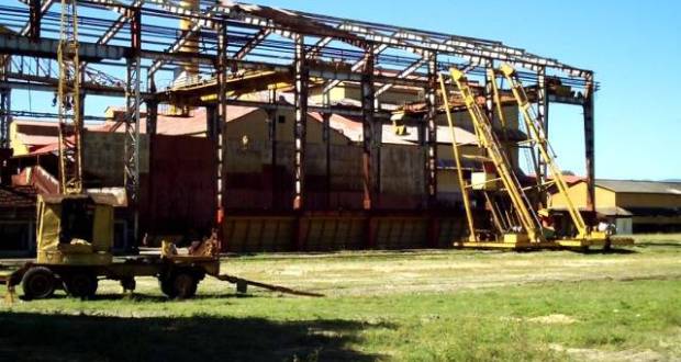 Gerente del CEA denuncia tentativas de ocupación de terrenos en Montellano y Amistad