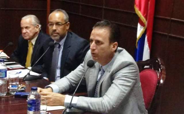 Alcalde Walter Musa ha invitado a 158 colegas a participar en Festival del Ron a celebrarse este fin de semana en PP