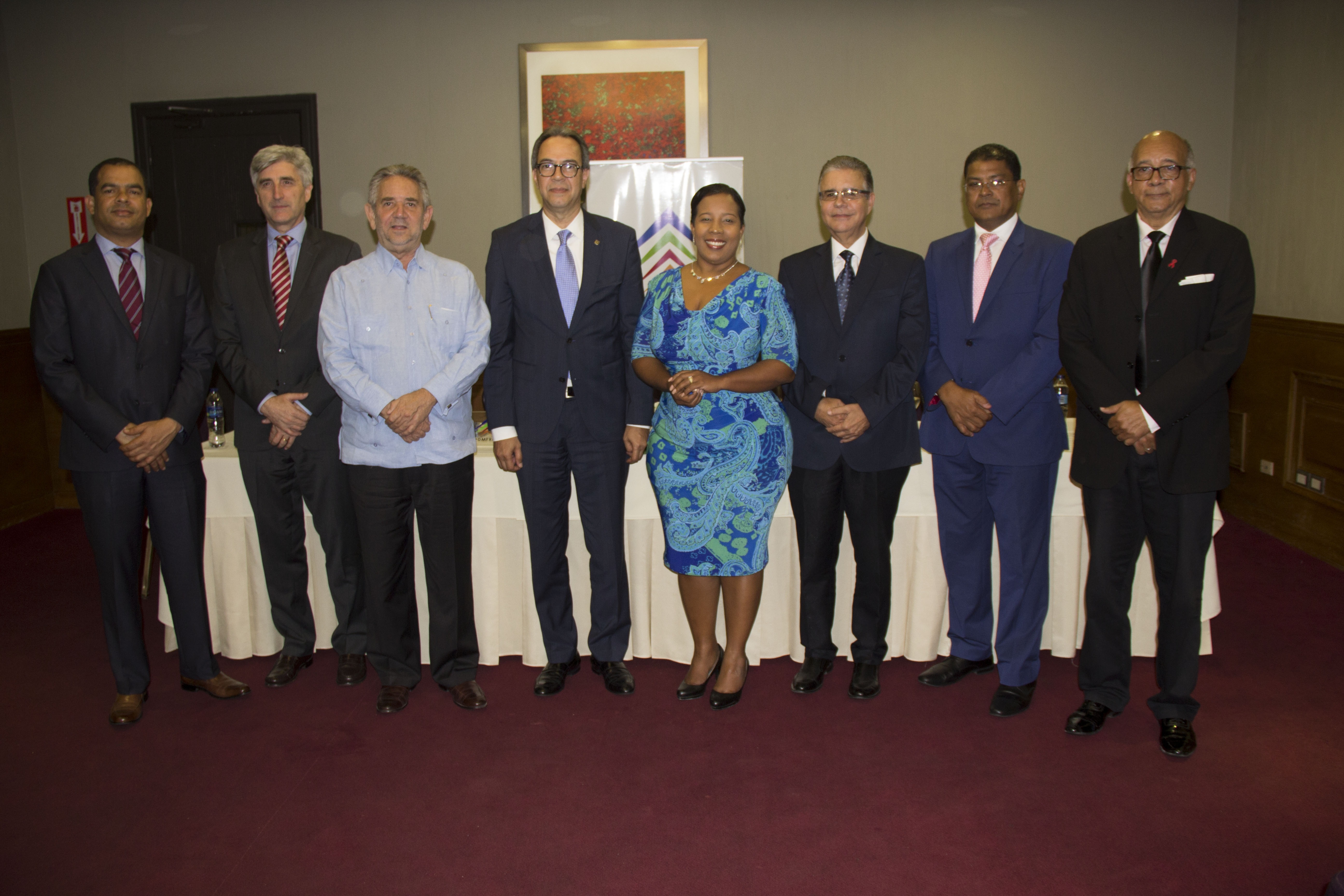 Ministerio  de Turismo, Banco Popular y Hoteles Barceló reafirman apoyo Premio de Periodismo Turístico