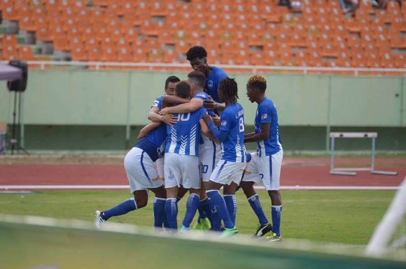 “La Maquina Azul”, engranada y aceitada para su choque frente a Delfines este domingo