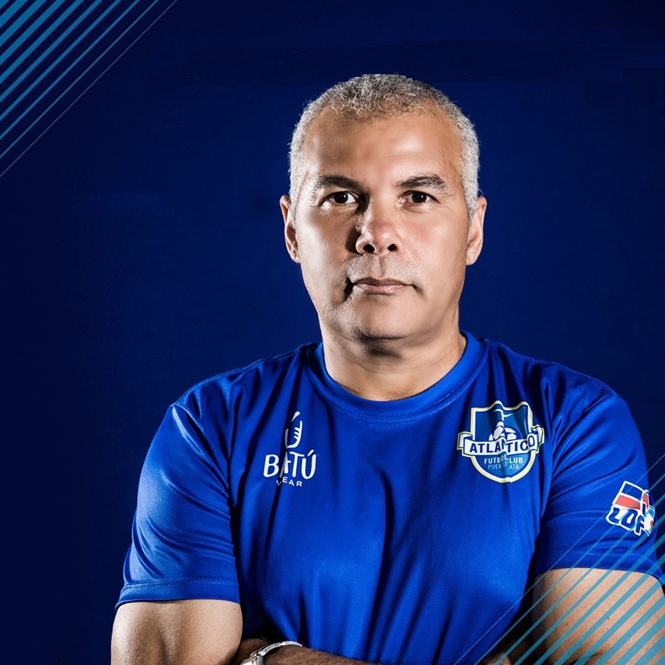 Rubén García “La buena relación entre todos es el éxito del Atlántico FC”