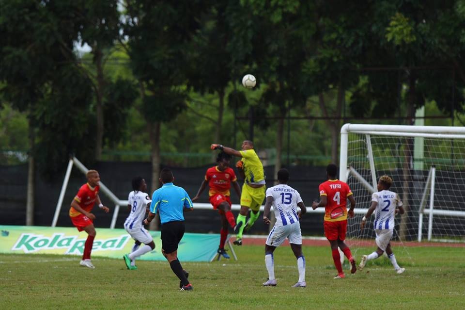 Atlántico FC busca en su casa los 3 puntos que lo meten a la clasificación