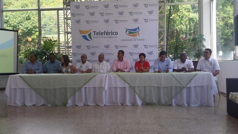 Dan a conocer resultados población del Lucio Gigante de la Hispaniola en Loma Isabel de Torres