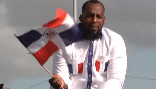 Cinco periodistas puertoplateños asistirán el domingo a la exaltación de Vladimir Guerrero en Cooperstown