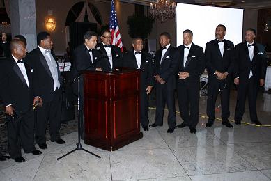 Cena de Gala de los puertoplateños en New York será un evento glamoroso y festivo de alta calidad